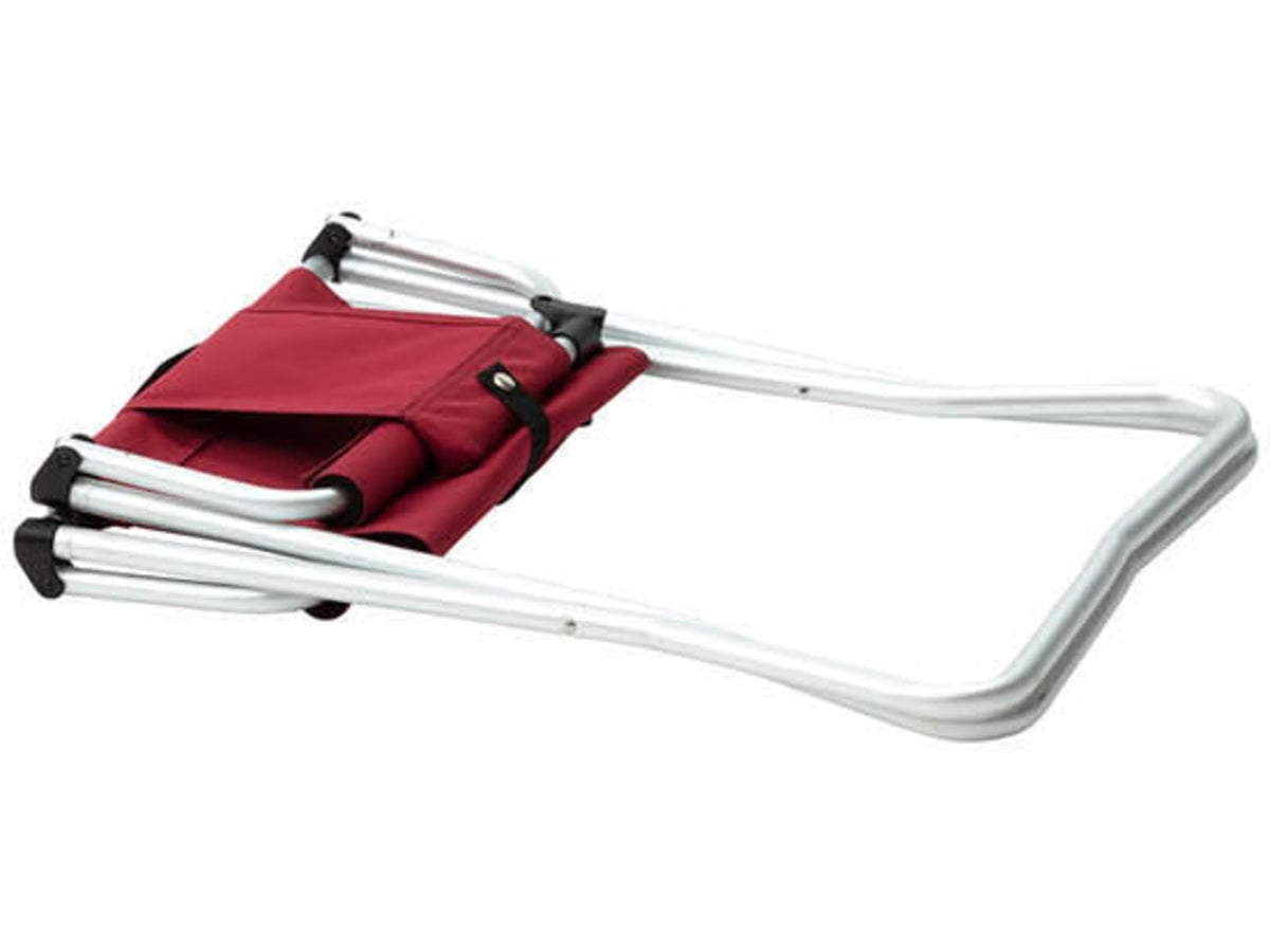 Snow Peak Folding Chair