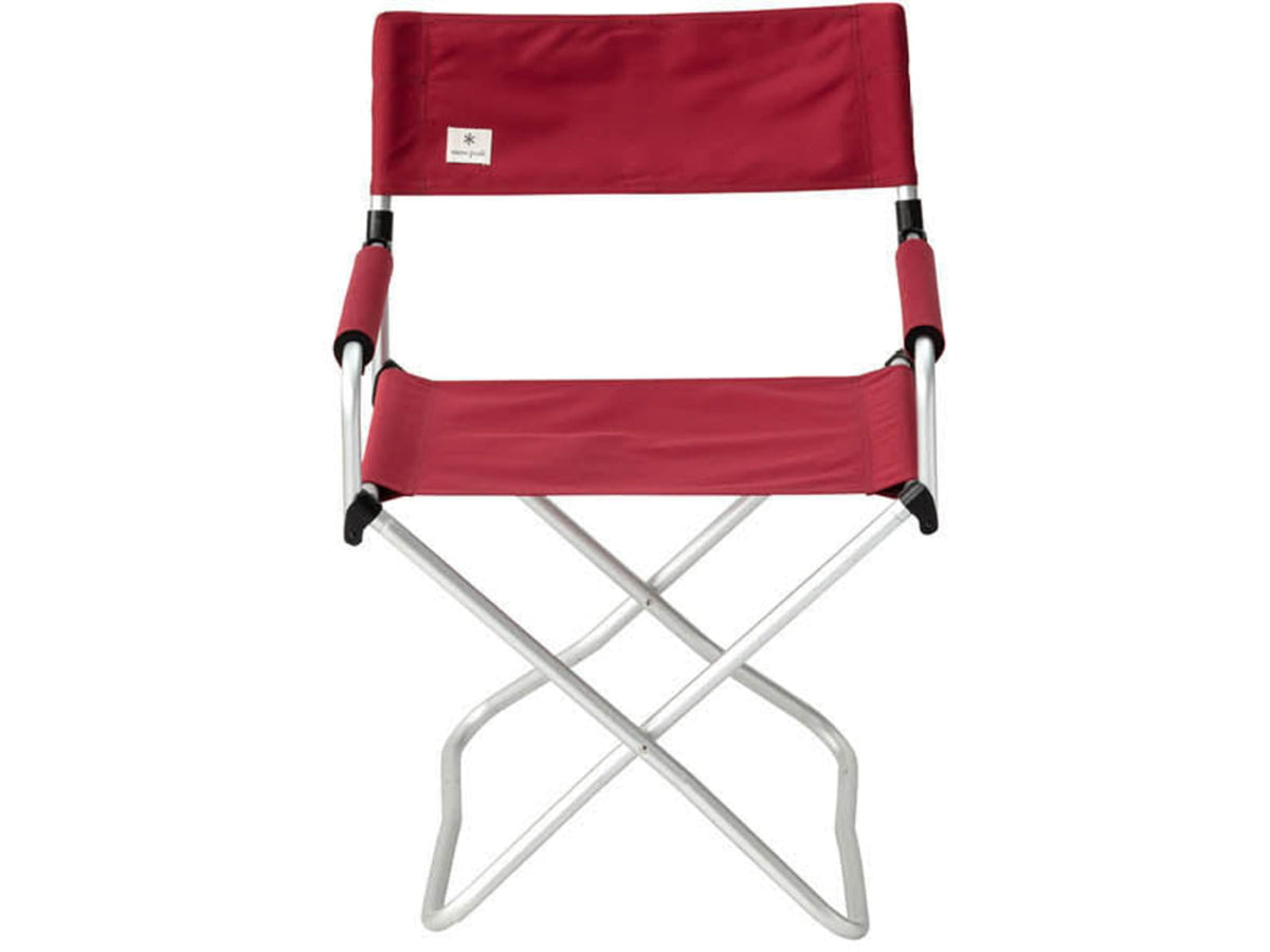 Snow Peak Folding Chair