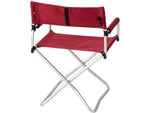 Snow Peak Folding Chair