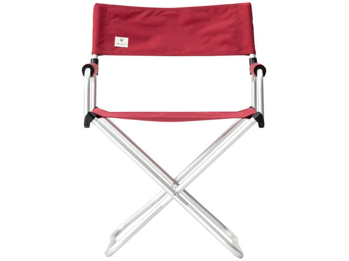 Snow Peak Folding Chair