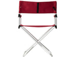 Snow Peak Folding Chair