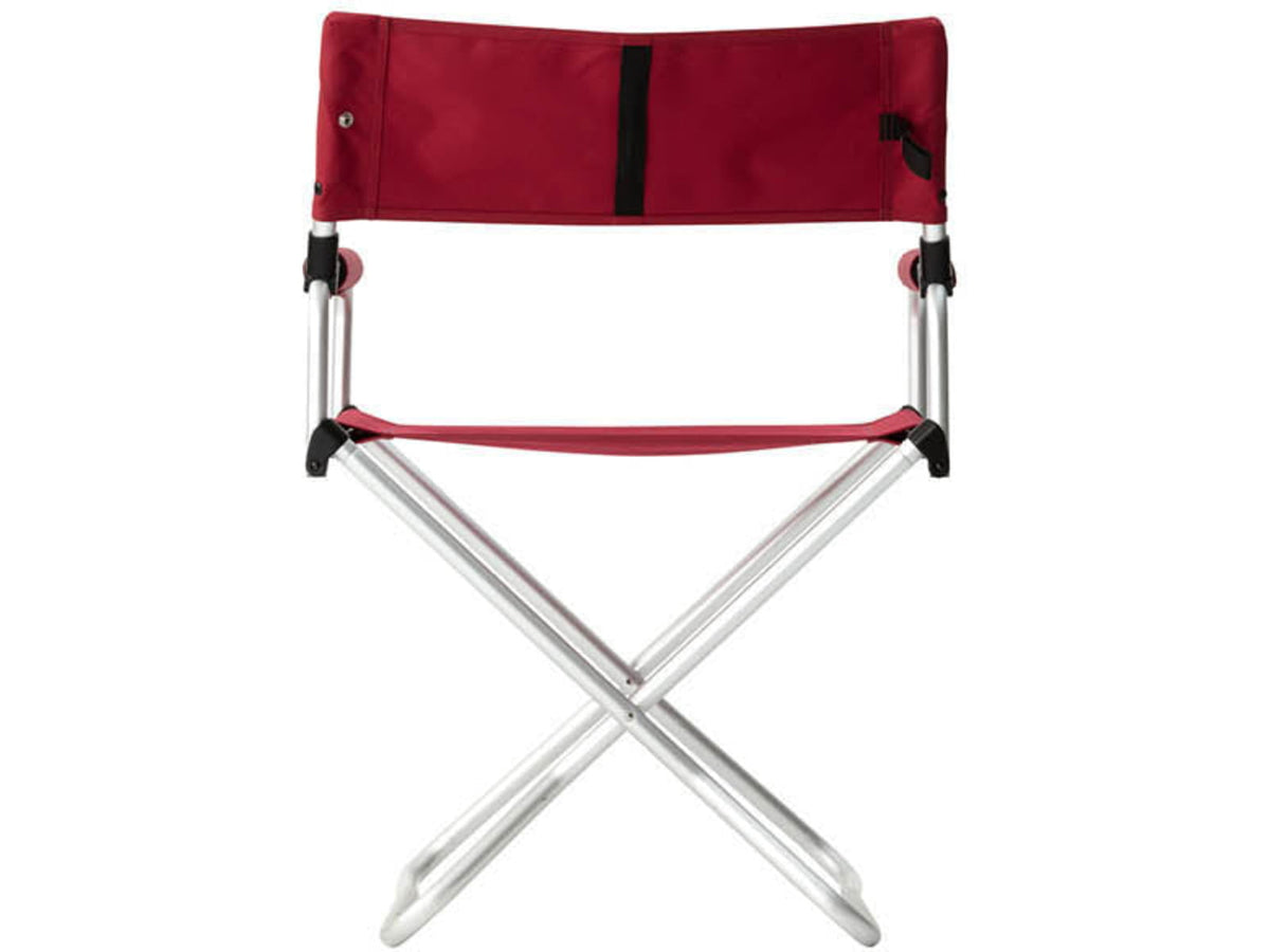 Snow Peak Folding Chair