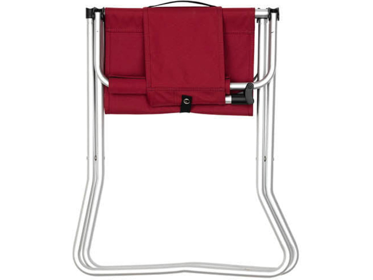 Snow Peak Folding Chair