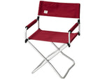 Snow Peak Folding Chair