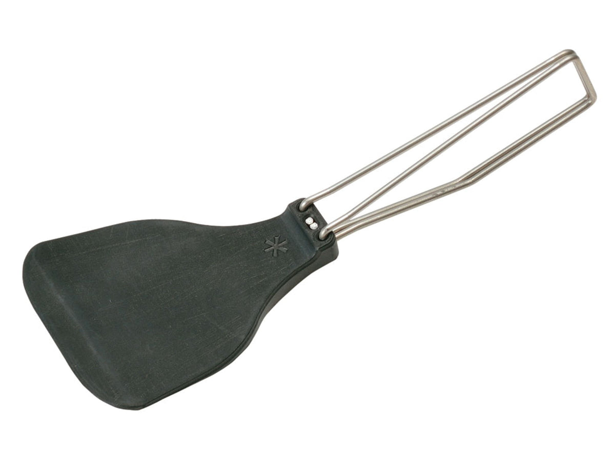 Snow Peak Folding Spatula One Size CS-251
