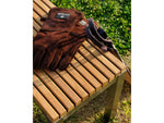 Snow Peak Garden Bench One Size