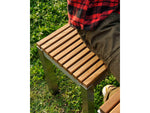 Snow Peak Garden Bench One Size