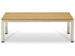 Snow Peak Garden Bench One Size