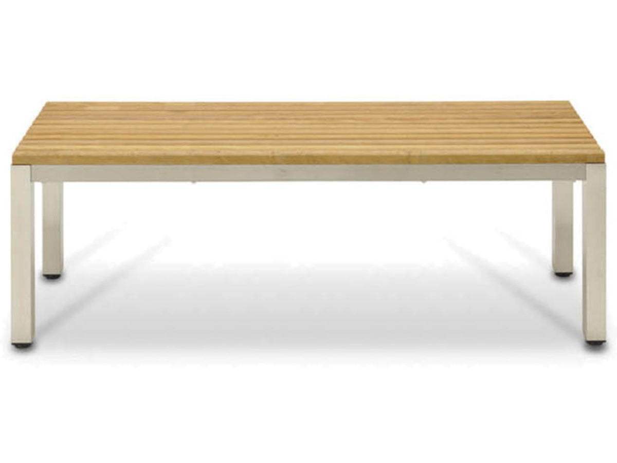 Snow Peak Garden Bench One Size