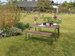 Snow Peak Garden Unit Table Set One Size GF-015