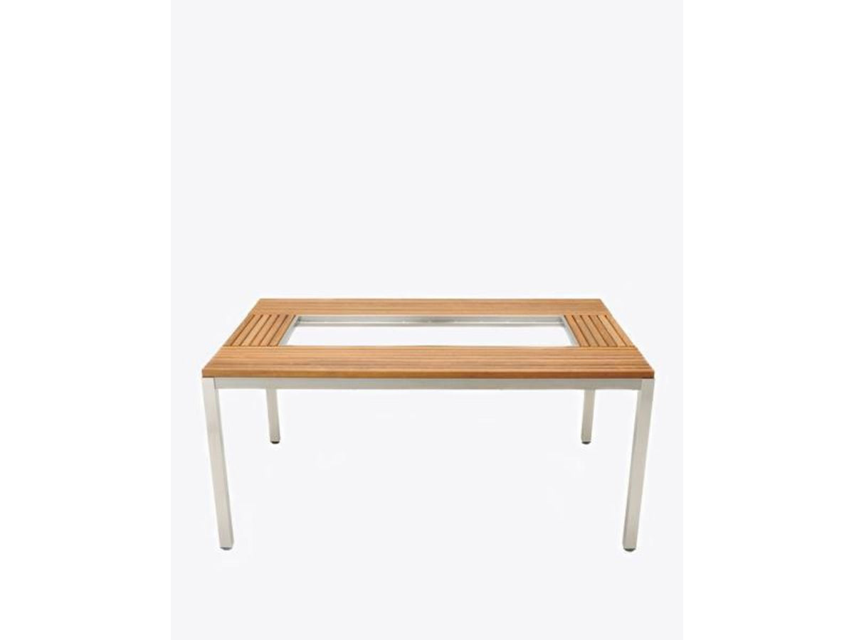 Snow Peak Garden Unit Table Set One Size GF-015