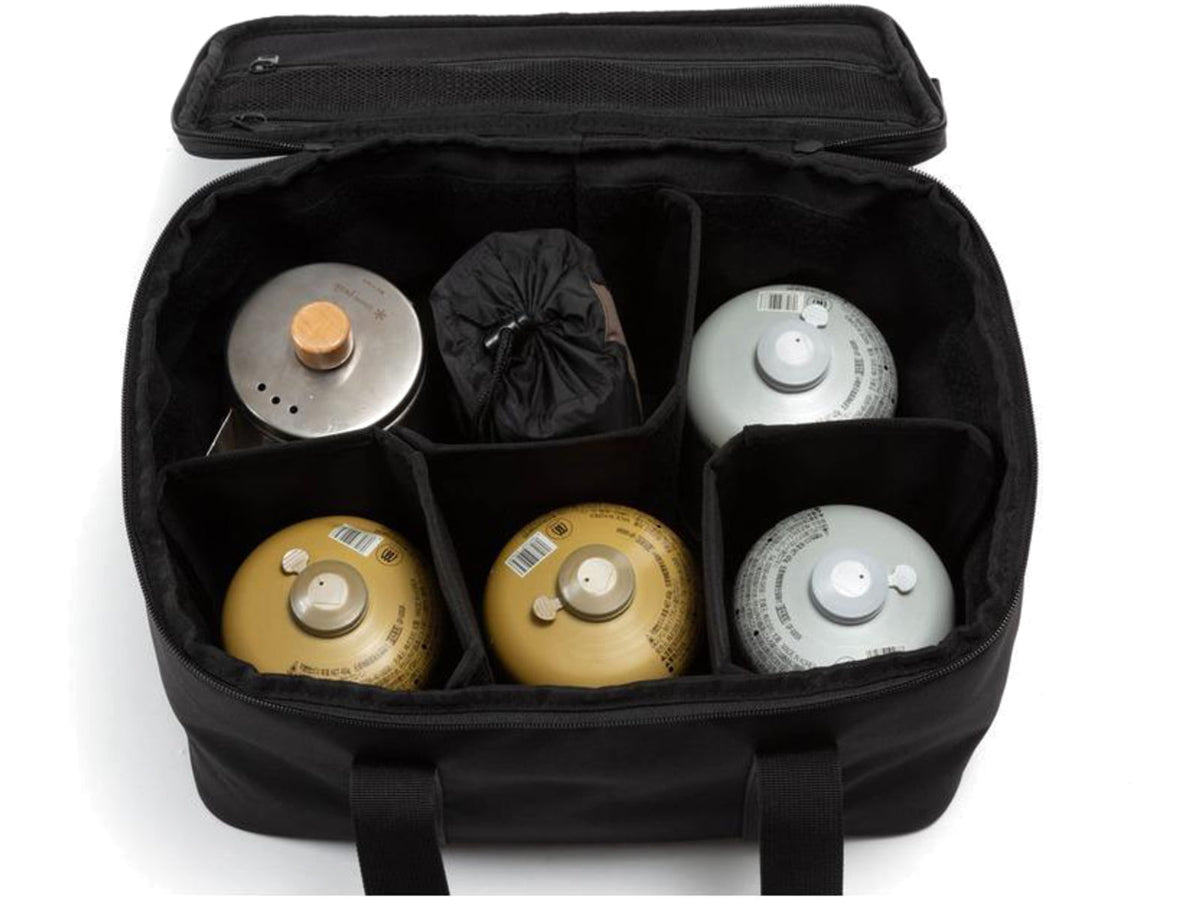Snow Peak Gear 220 Bag One Size
