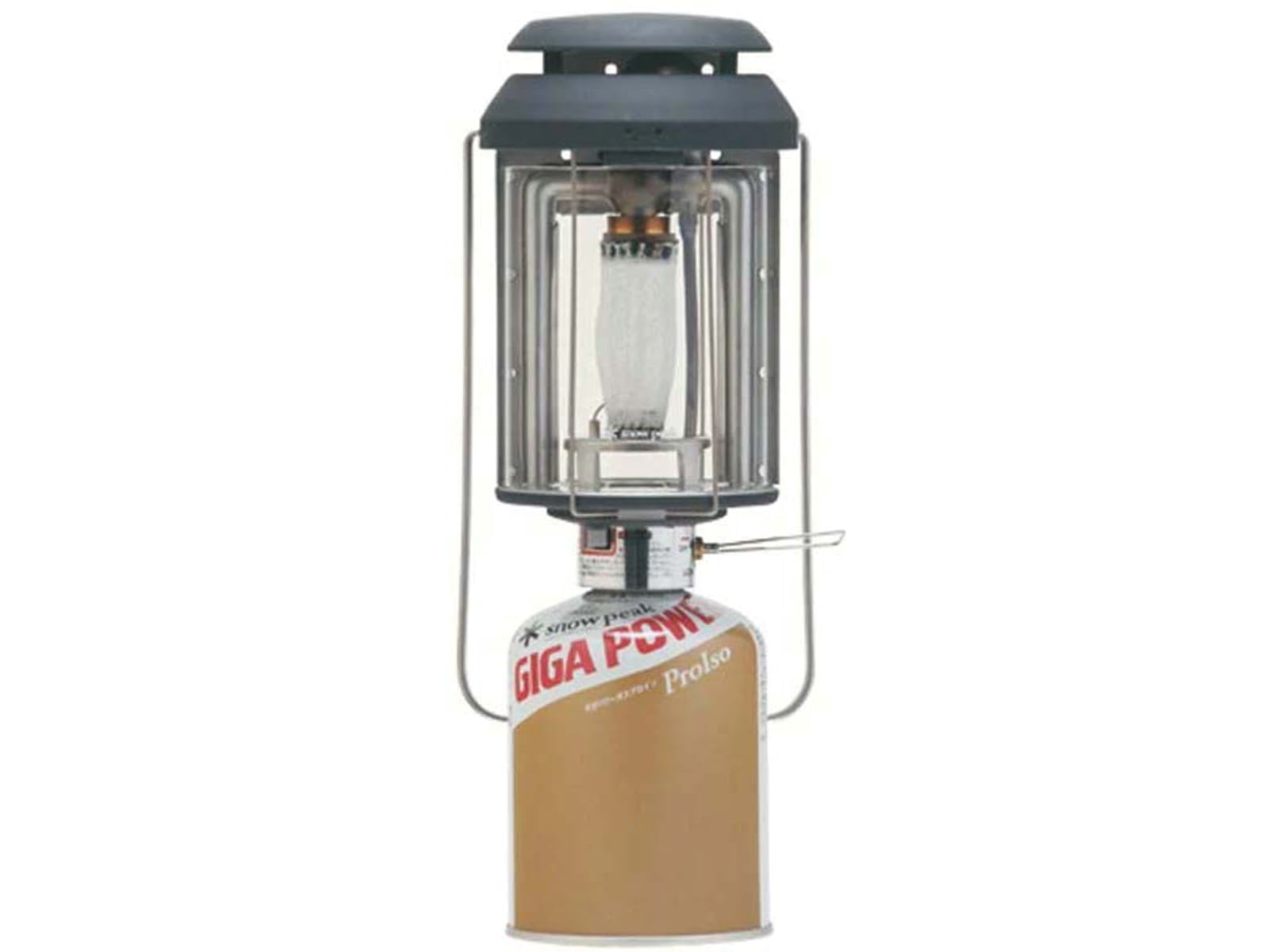 Snow Peak GigaPower BF Lantern One Size