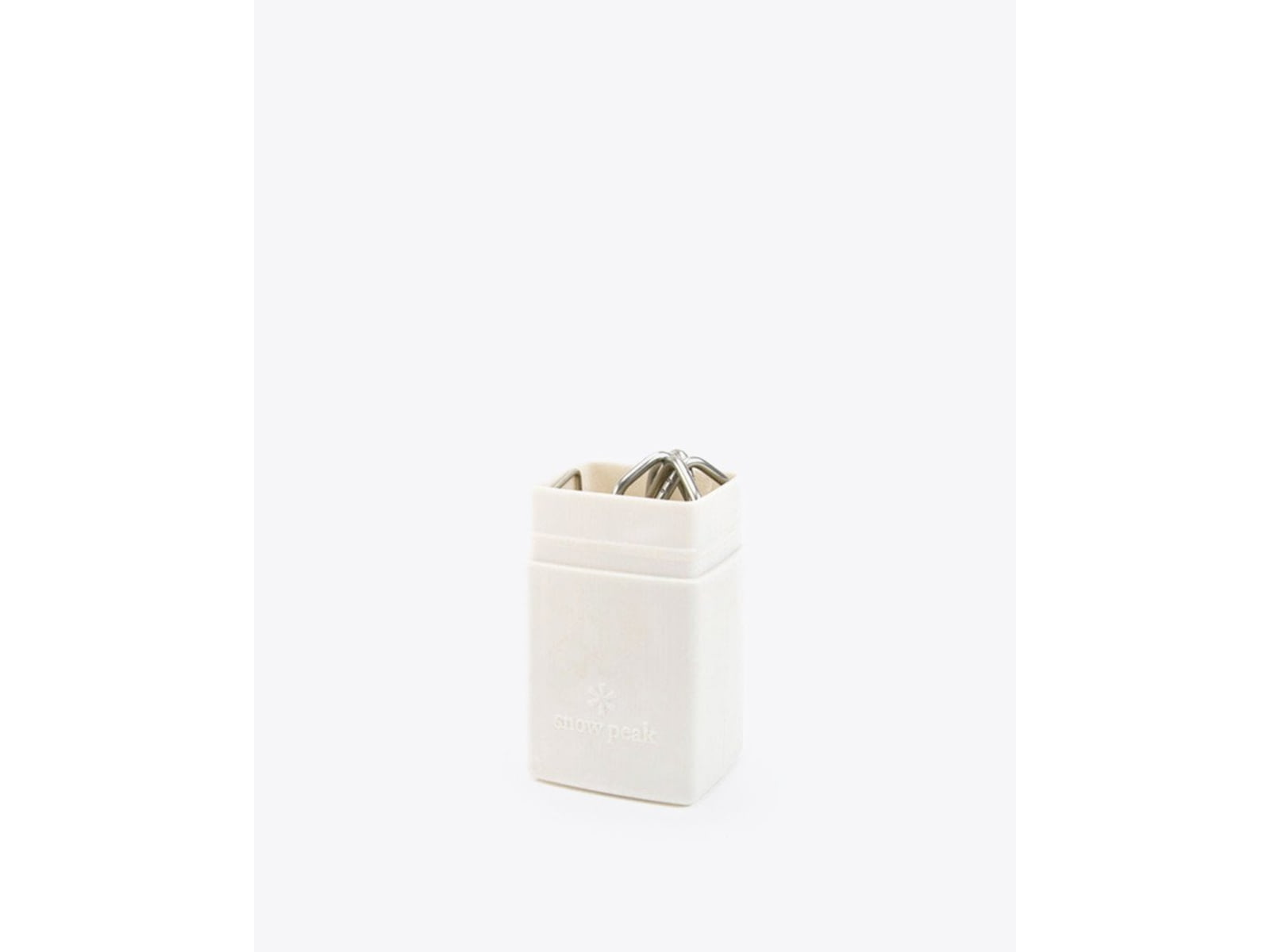 Snow Peak Giga Power Stove Auto Renewed One Size
