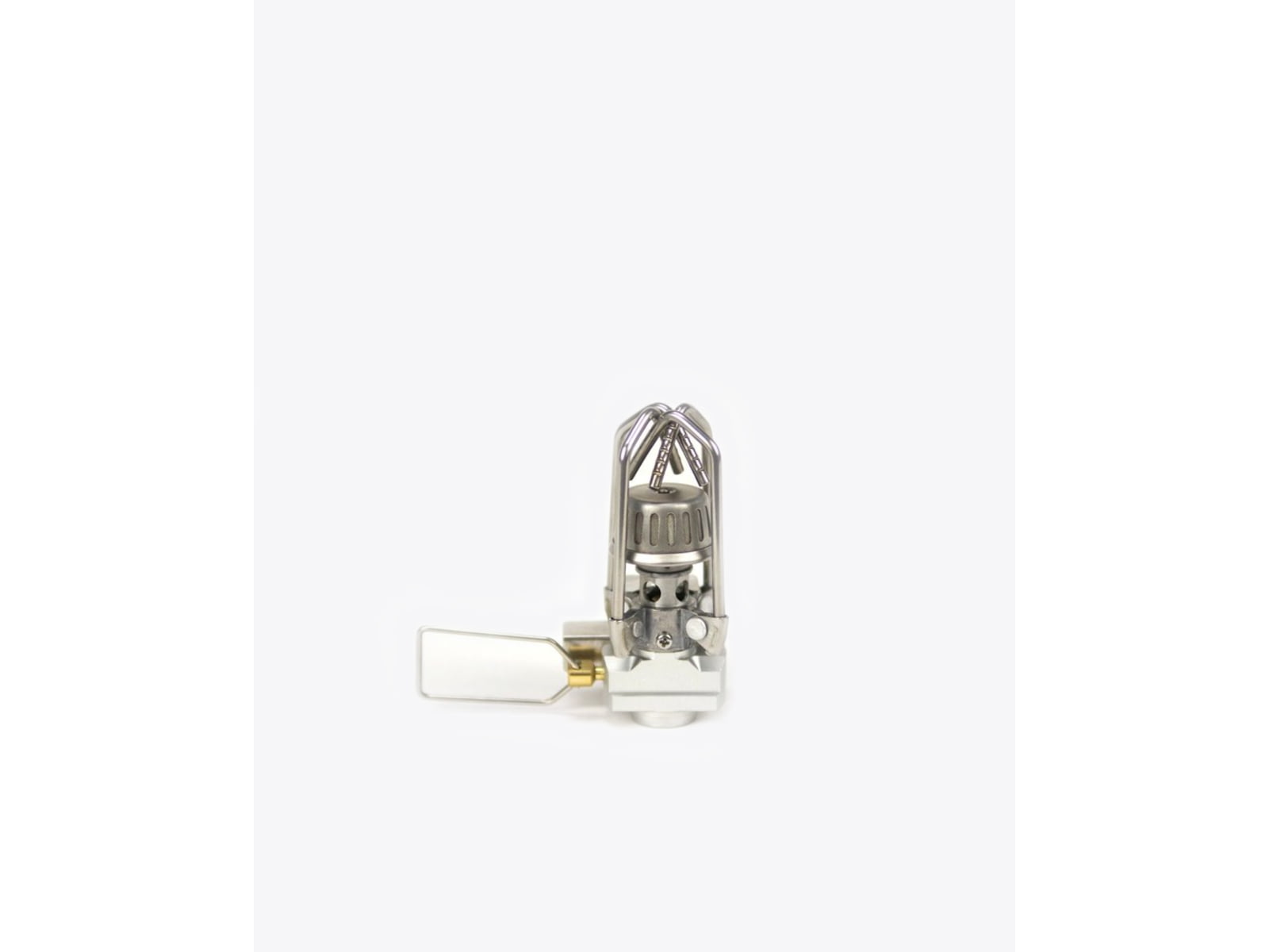 Snow Peak Giga Power Stove Auto Renewed One Size