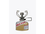 Snow Peak Giga Power Stove Auto Renewed One Size
