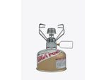 Snow Peak GigaPower Stove Manual Renewed One Size