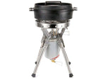 Snow Peak GigaPower LI Stove One Size GS-1000