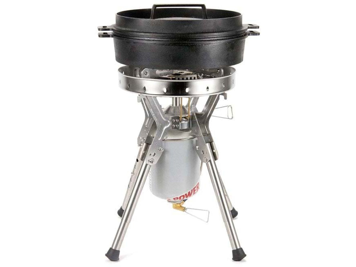 Snow Peak GigaPower LI Stove One Size GS-1000
