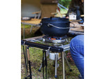 Snow Peak GigaPower LI Stove One Size GS-1000