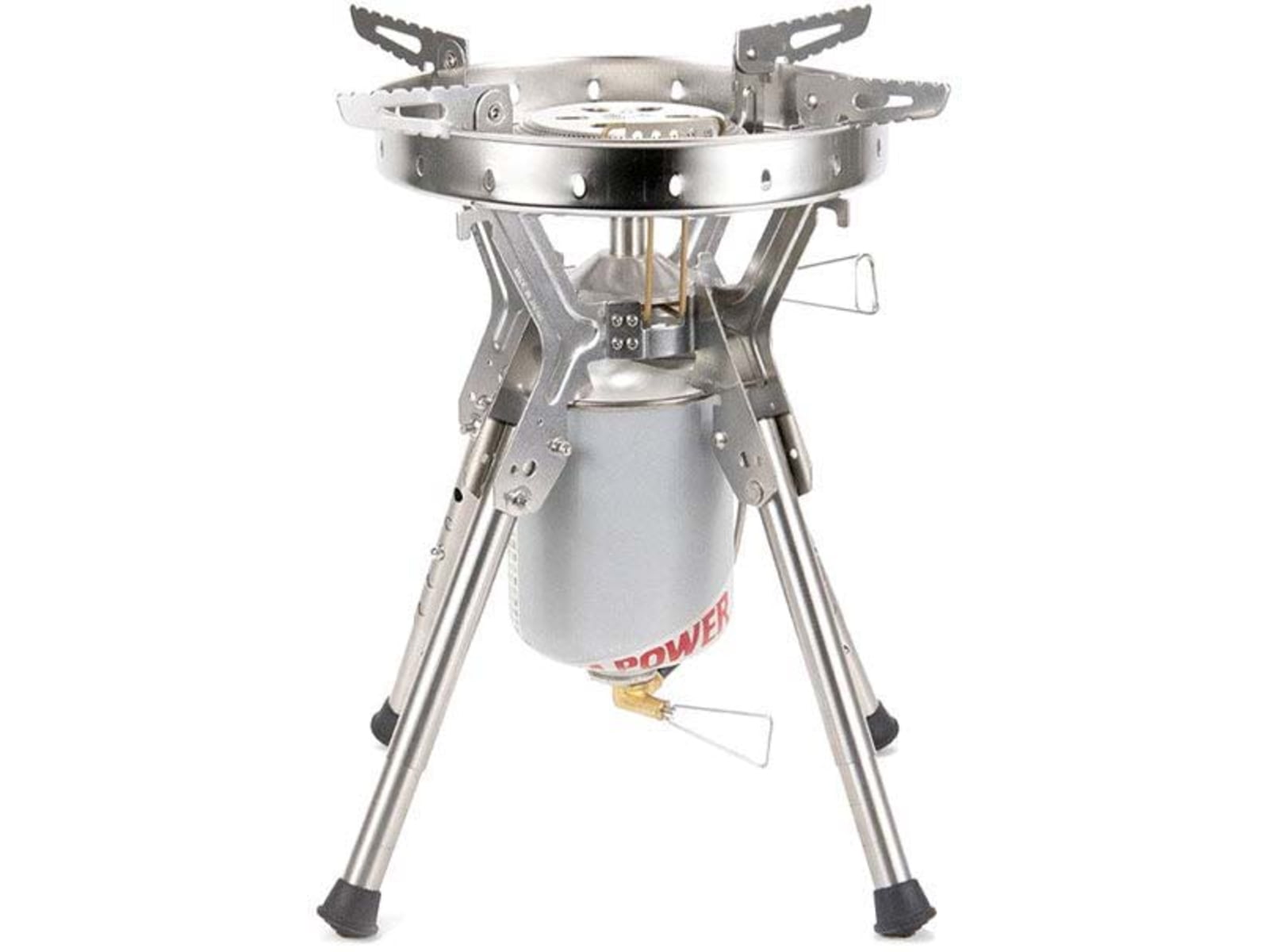 Snow Peak GigaPower LI Stove One Size GS-1000