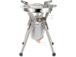 Snow Peak GigaPower LI Stove One Size GS-1000