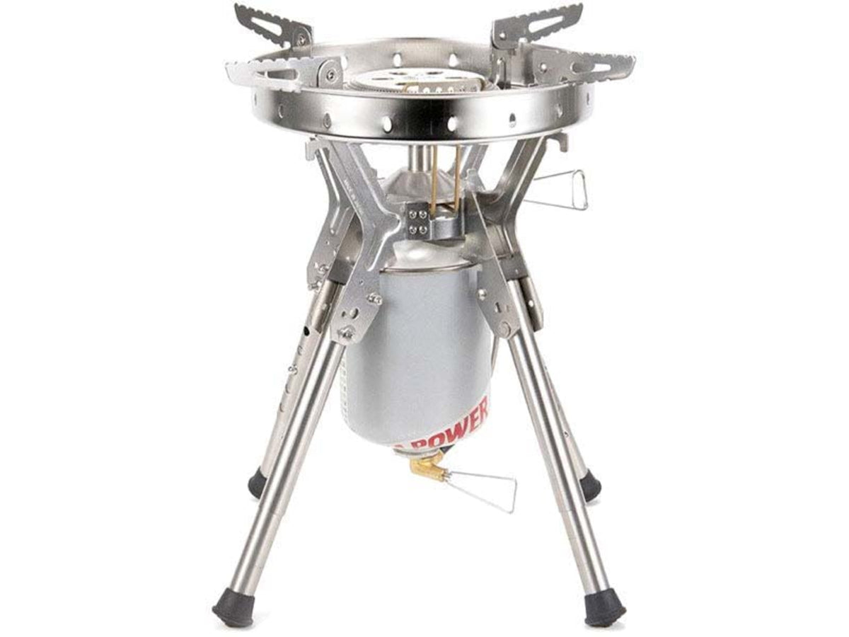 Snow Peak GigaPower LI Stove One Size GS-1000