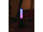Snow Peak GigaPower Tabletop Lantern Black