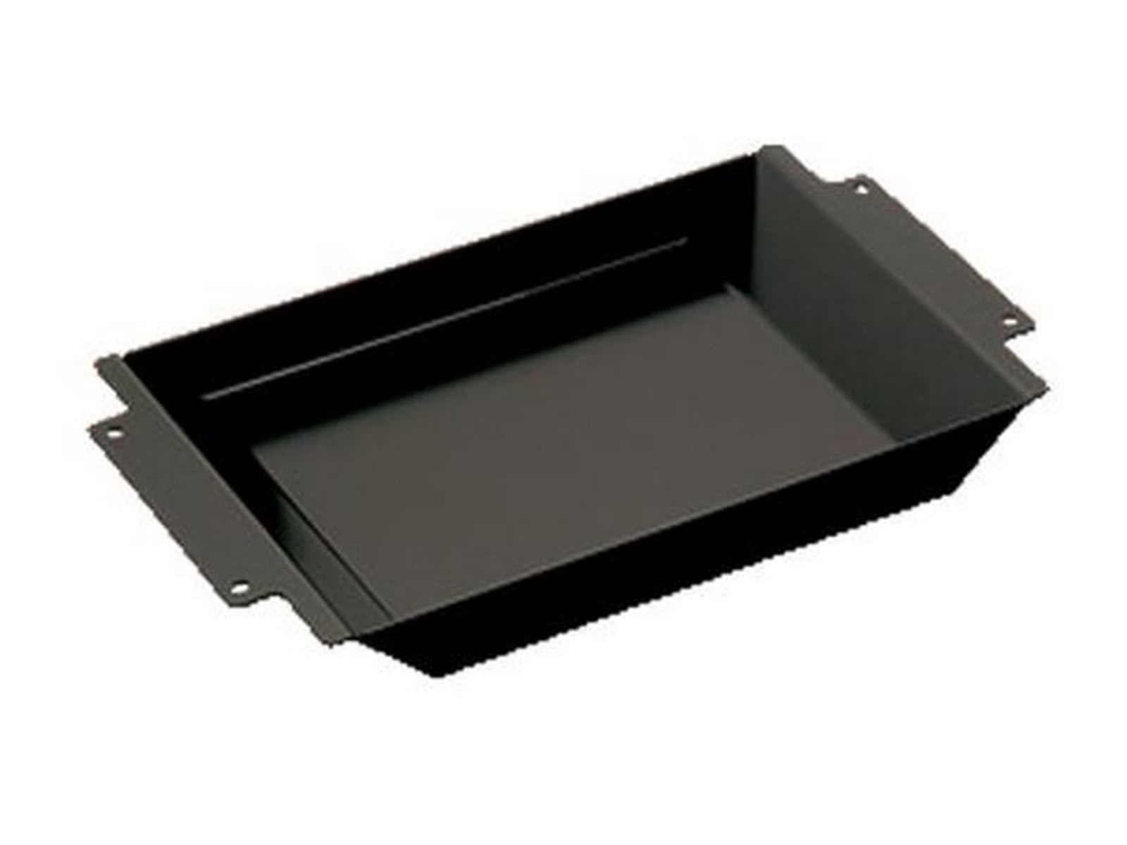 Snow Peak Grill Plate Half Deep Depth One Size