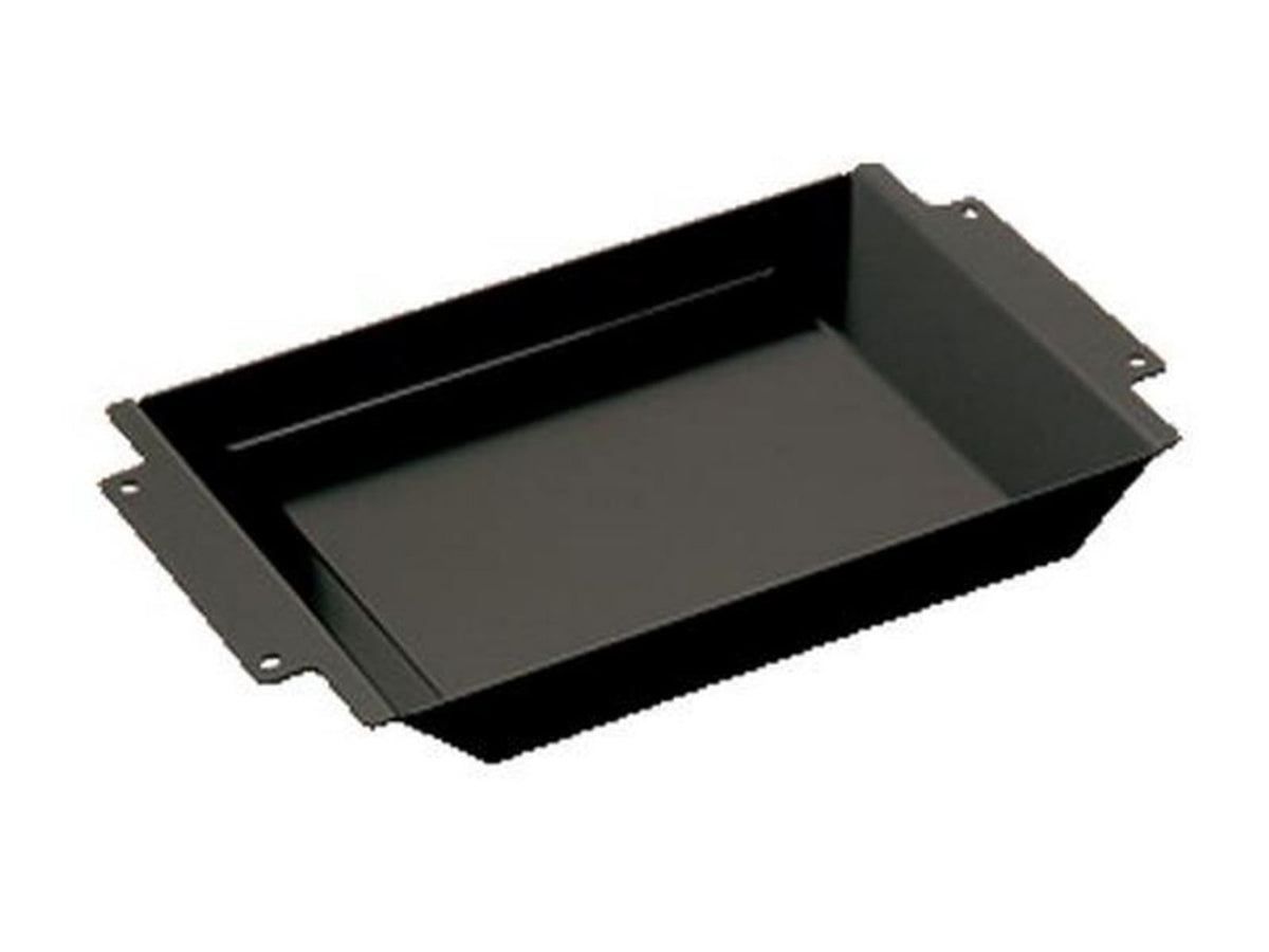Snow Peak Grill Plate Half Deep Depth One Size