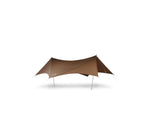 Snow Peak HD Tarp Shield Hexa Evo Pro. One Size