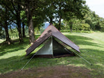 Snow Peak Hexa Ease 1 Tent One Size
