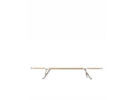 Snow Peak High Tension Cot One Size BD-030R