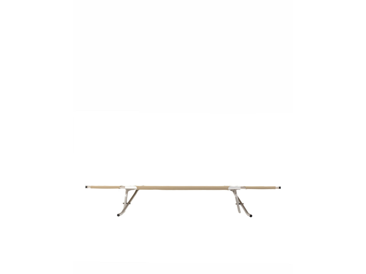 Snow Peak High Tension Cot One Size BD-030R