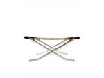 Snow Peak High Tension Cot One Size BD-030R