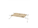 Snow Peak High Tension Cot One Size BD-030R