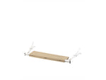 Snow Peak High Tension Cot One Size BD-030R