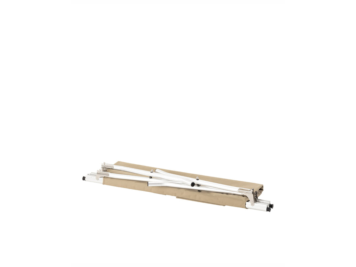 Snow Peak High Tension Cot One Size BD-030R