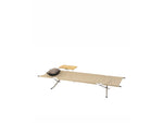 Snow Peak High Tension Cot One Size BD-030R