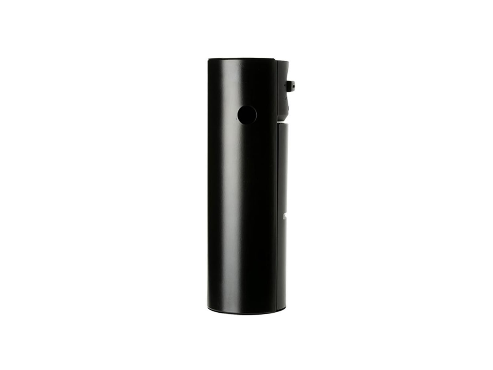 Snow Peak Home And Camp Burner Black