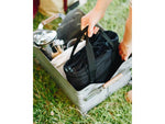 Snow Peak Home And Camp Burner Storage Bag Large UG-552