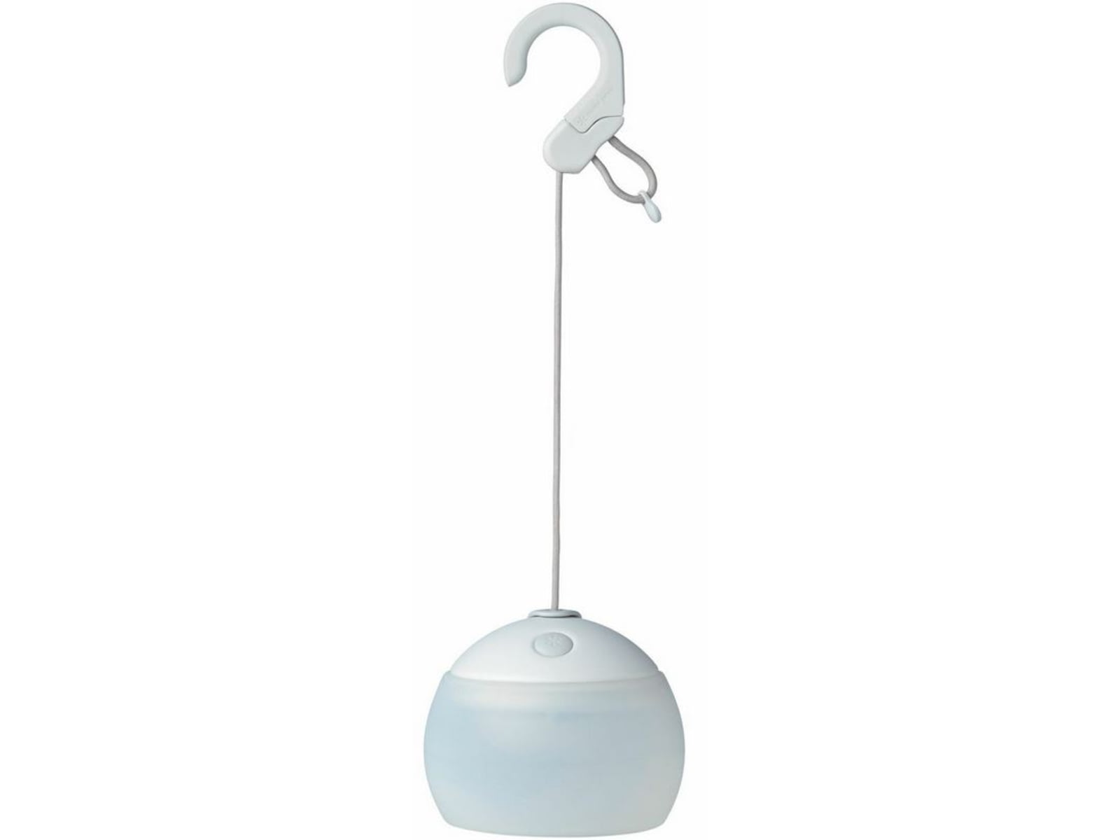 Snow Peak Hozuki Lantern Snow