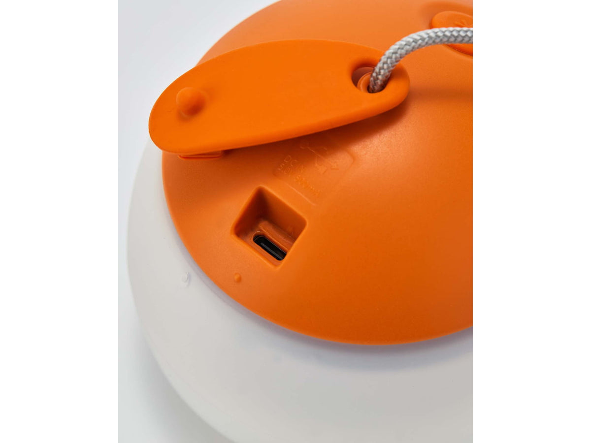 Snow Peak Rechargeable Hozuki Lantern
