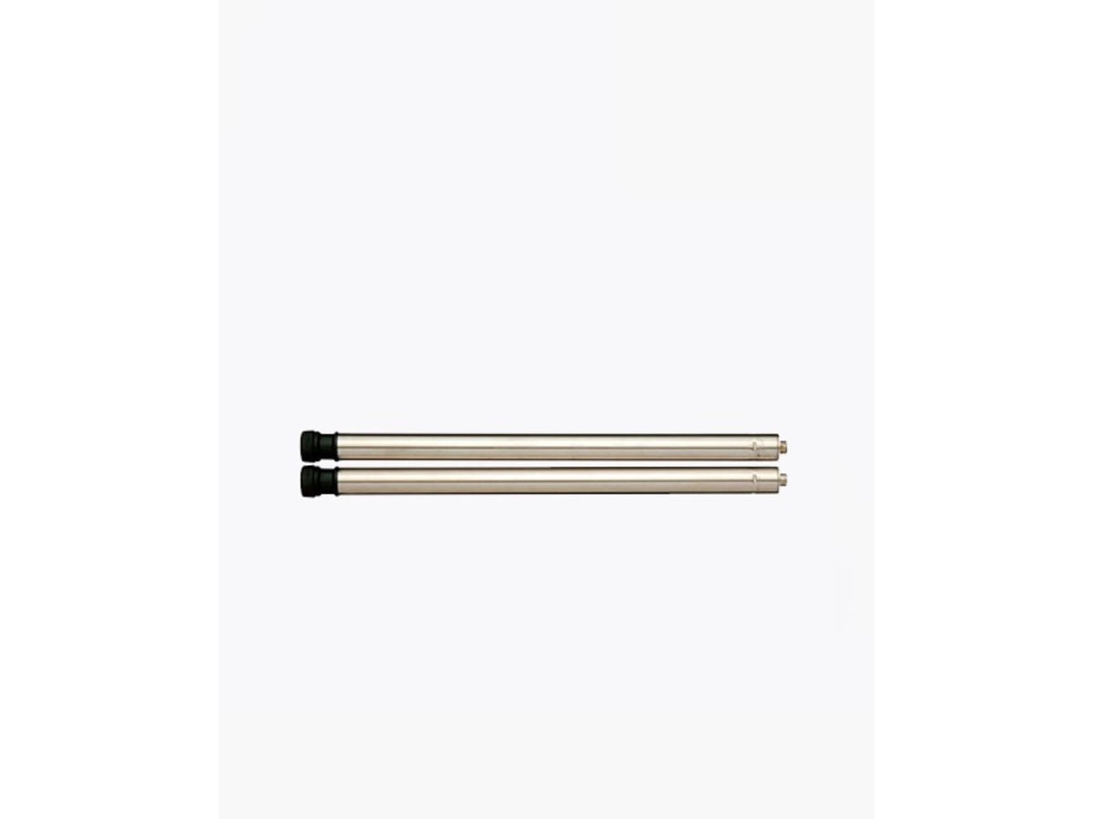 Snow Peak IGT 400 Low Leg Set One Size