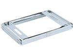 Snow Peak IGT Hanging Rack 2 Shelf Set One Size