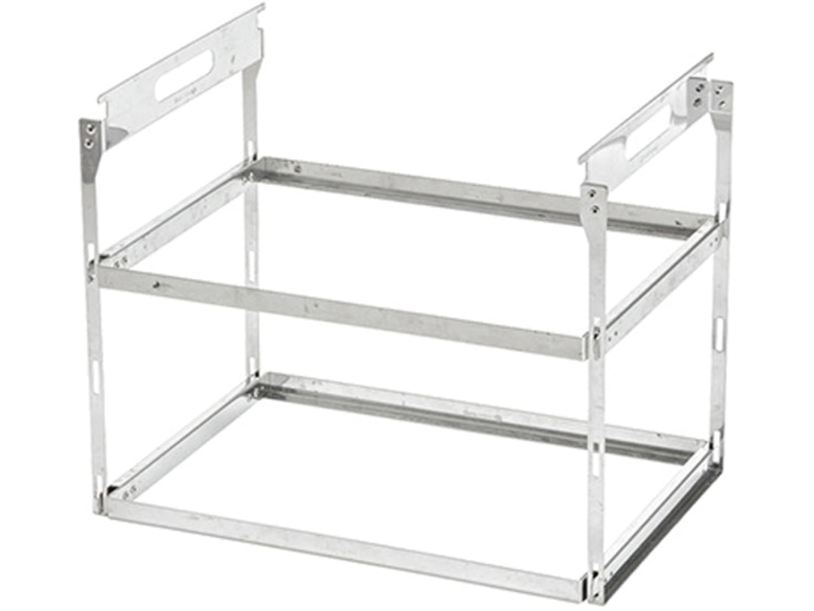 Snow Peak IGT Hanging Rack 2 Shelf Set One Size