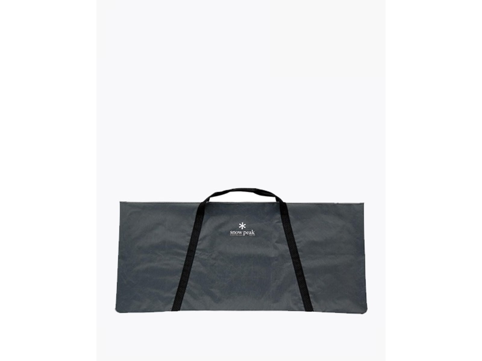 Snow Peak IGT Three Unit Carrying Case Bag One Size
