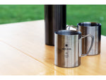 Snow Peak Stainless Vacuum-Insulated 300ml Mug MG-213