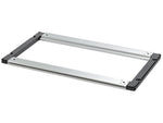 Snow Peak Iron Grill Table Three Unit Frame One Size