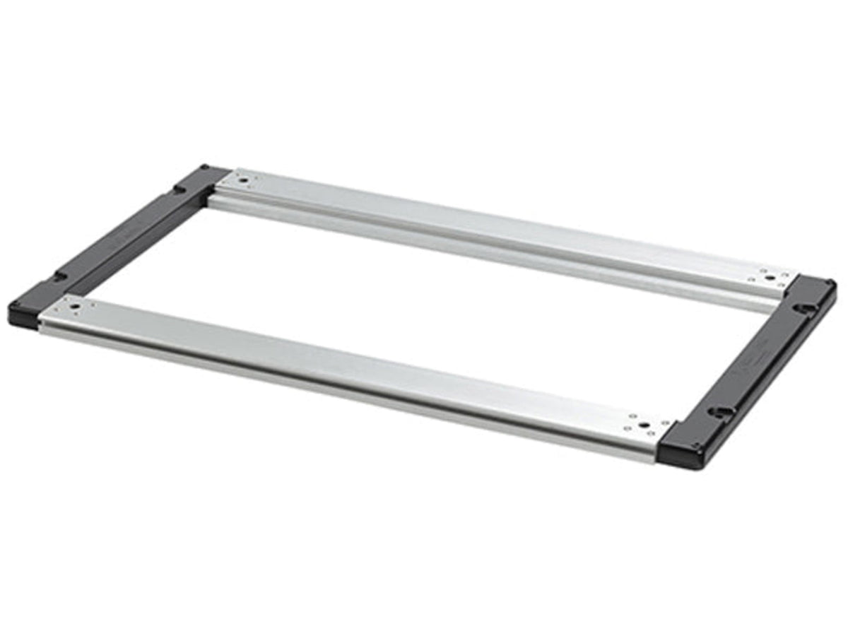 Snow Peak Iron Grill Table Three Unit Frame One Size